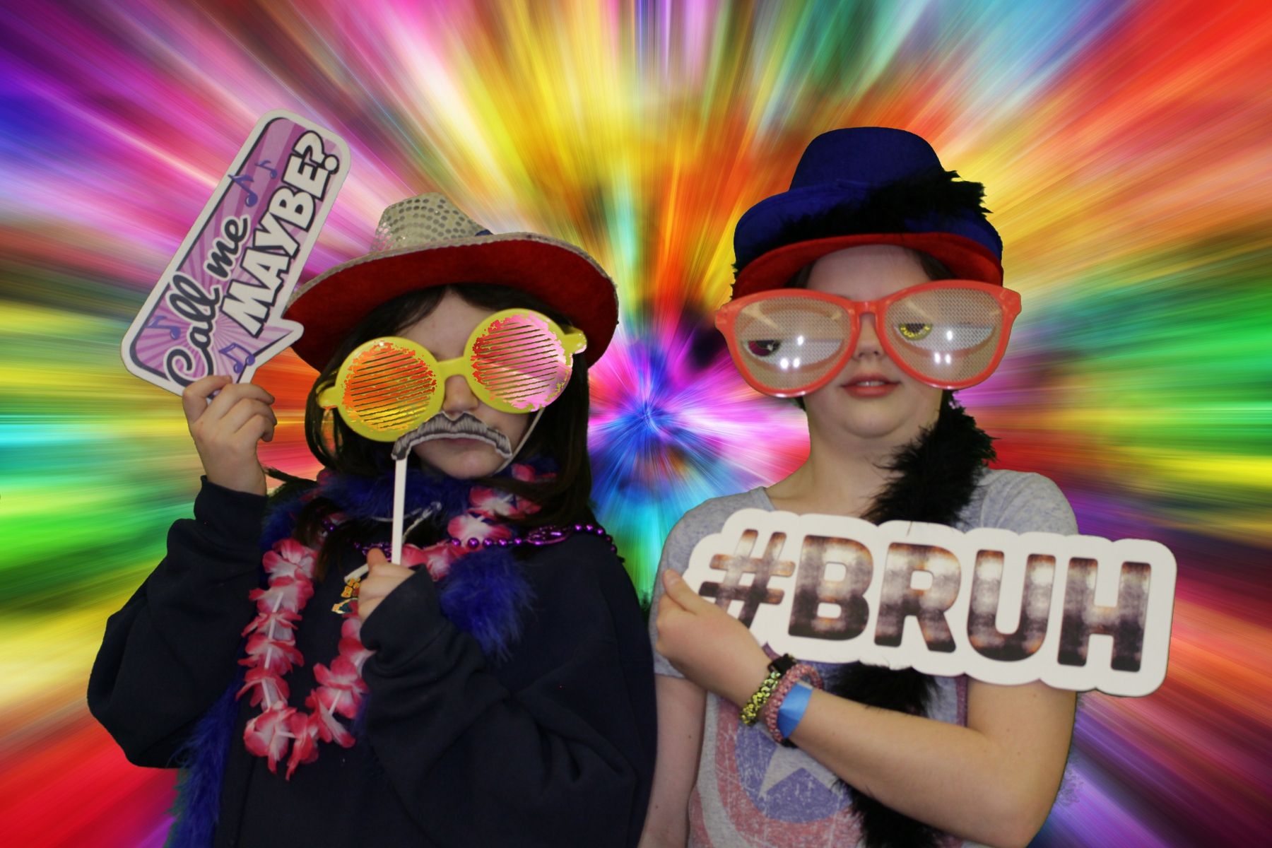 Poly Drive Elementary March Madness Carnival | View more photos from the event at gallery.photoboothbillings.com/u/PhotoBoothBillings/Poly-Drive-Elementary-March-Madness-Carnival